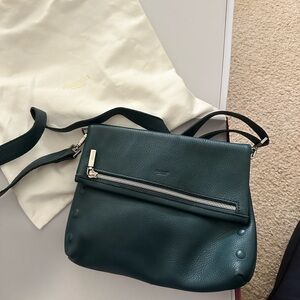 Hammitt VIP medium teal bag